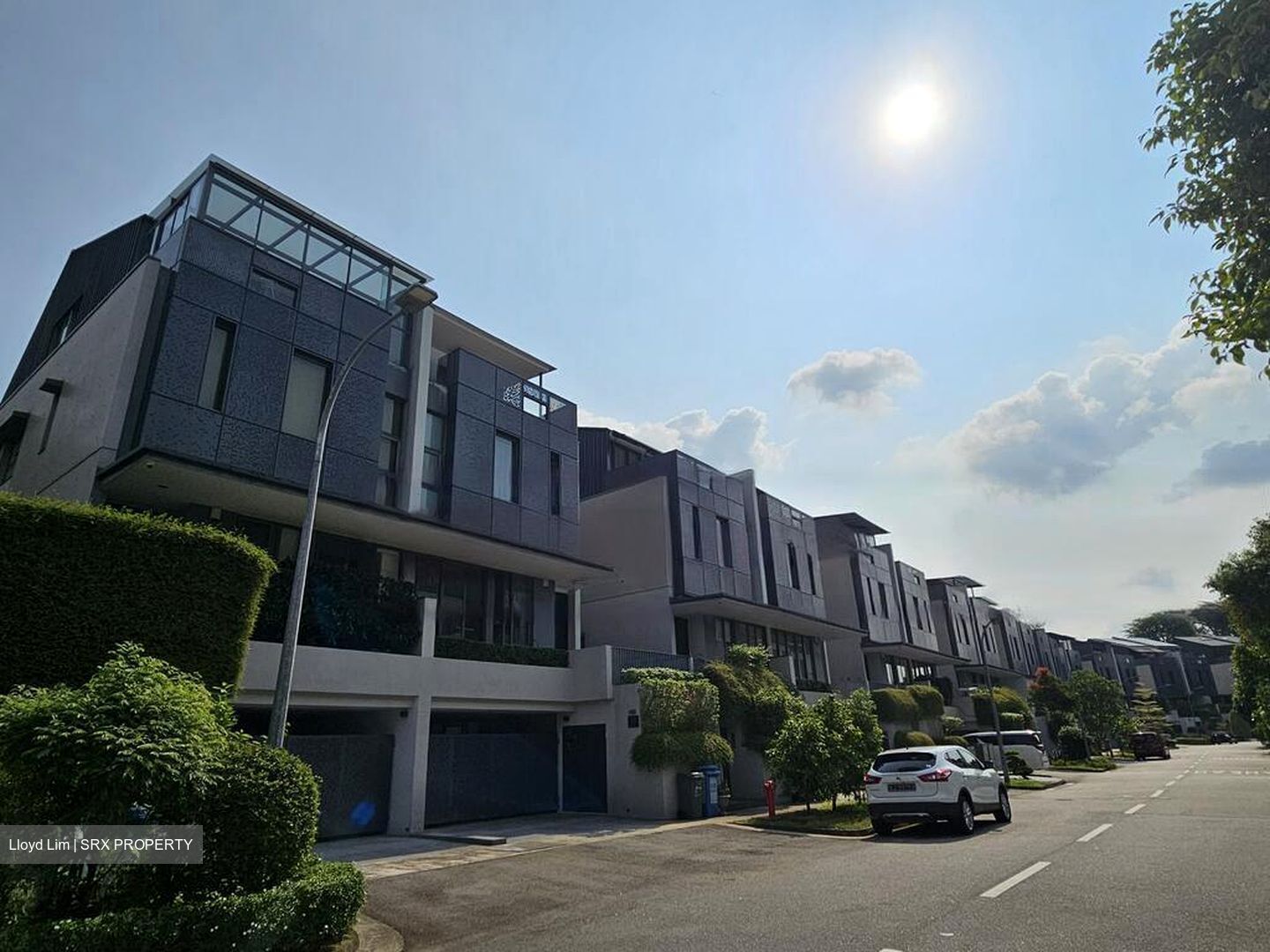 Coronation Drive (D10), Semi-Detached #484027621